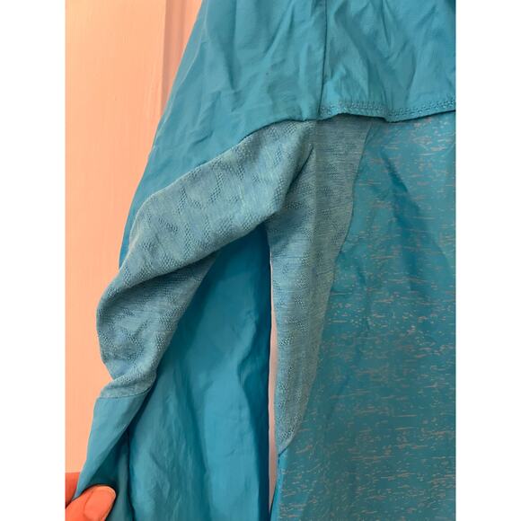 Smartwool merino ultralite hooded Jacket Womens small merino wool lightweight - Picture 4 of 9